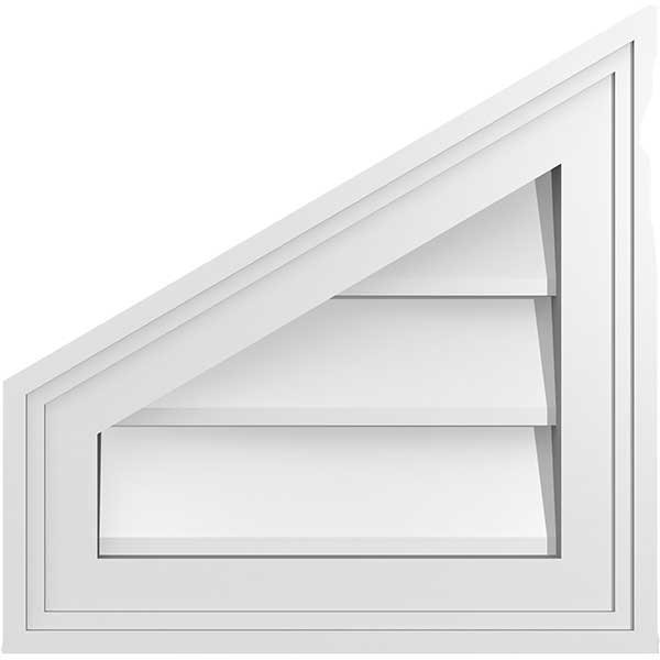 Ekena Millwork GVPPL14X1402SN-07