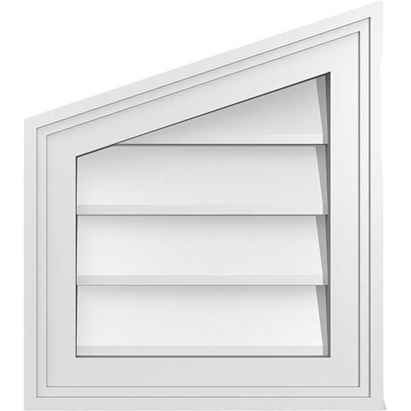 Ekena Millwork GVPPL14X1602SN-04