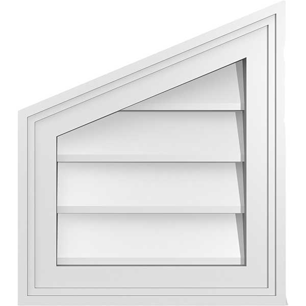 Ekena Millwork GVPPL14X1602SN-05