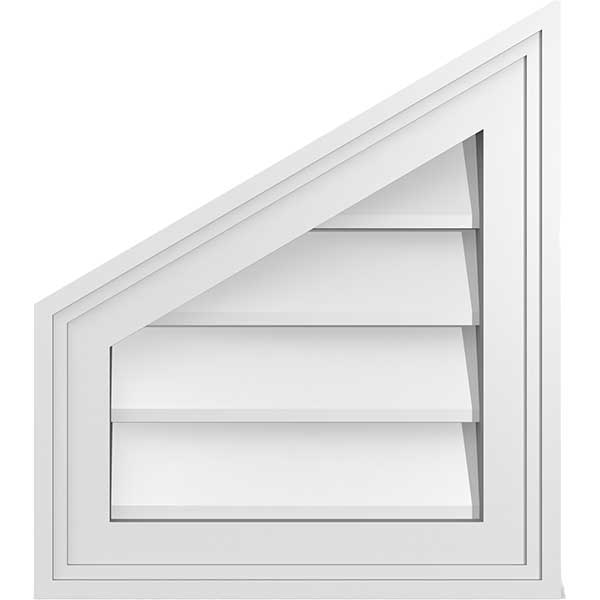 Ekena Millwork GVPPL14X1602SN-07