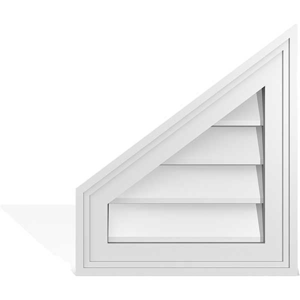 Ekena Millwork GVPPL14X1602SN-09