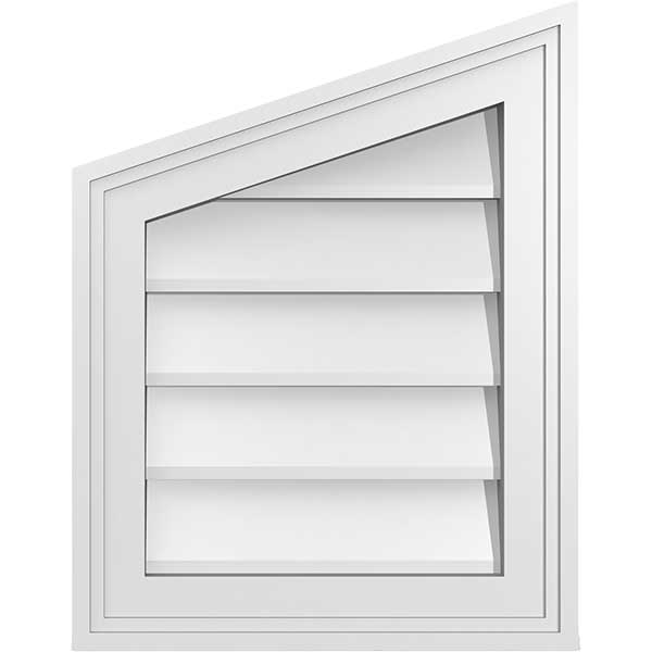Ekena Millwork GVPPL14X1802SN-04