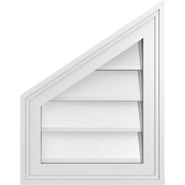 Ekena Millwork GVPPL14X1802SN-08