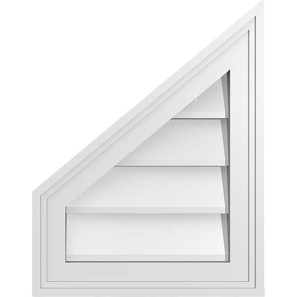 Ekena Millwork GVPPL14X1802SN-10