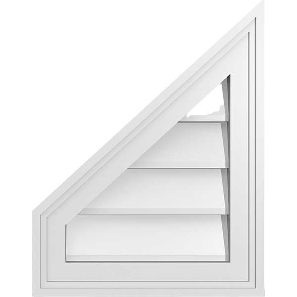Ekena Millwork GVPPL14X1802SN-11