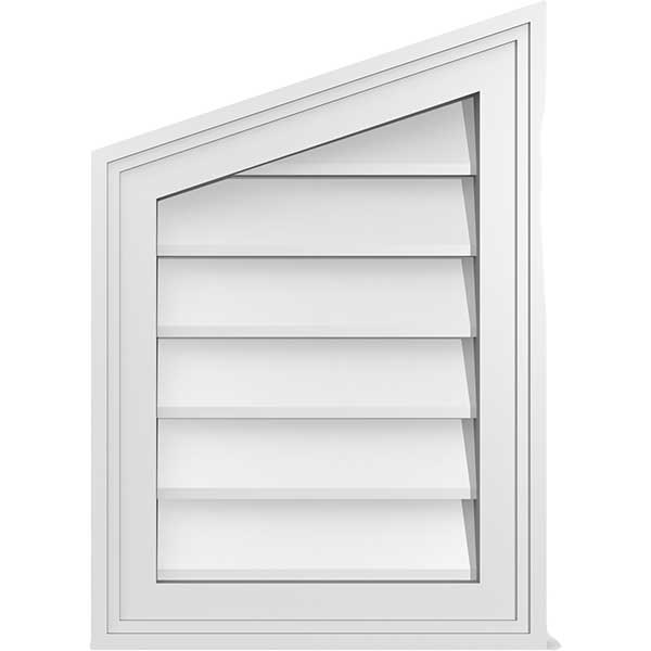 Ekena Millwork GVPPL14X2002SN-04