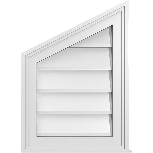 Ekena Millwork GVPPL14X2002SN-06