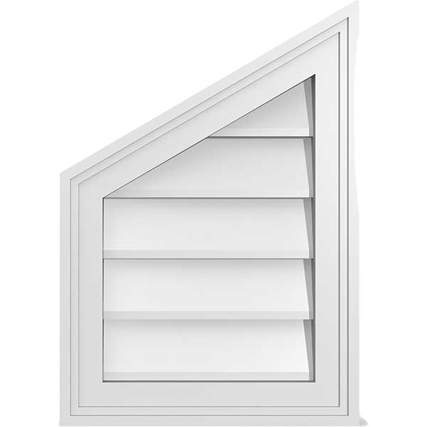 Ekena Millwork GVPPL14X2002SN-07
