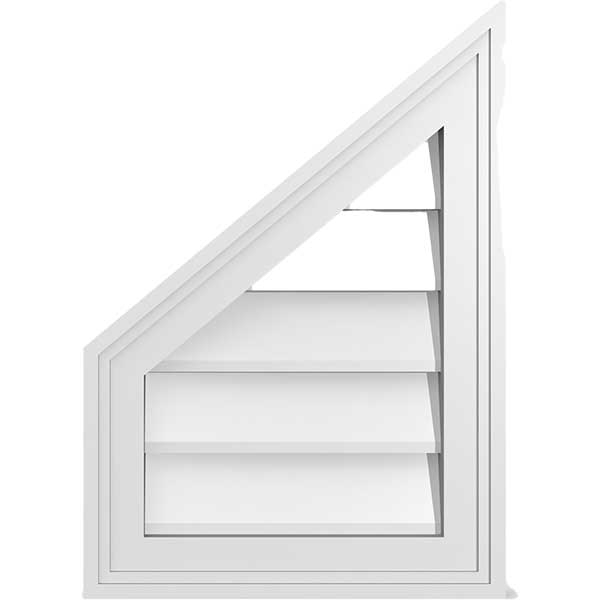 Ekena Millwork GVPPL14X2002SN-10