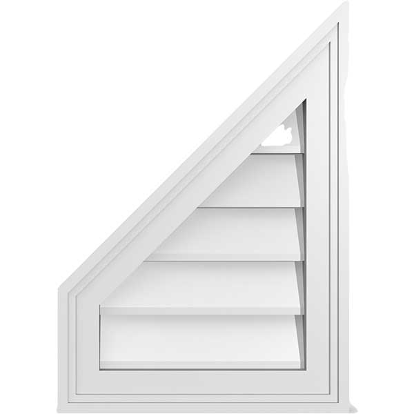 Ekena Millwork GVPPL14X2002SN-12