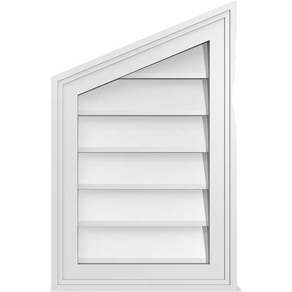 Ekena Millwork GVPPL14X2202SN-05