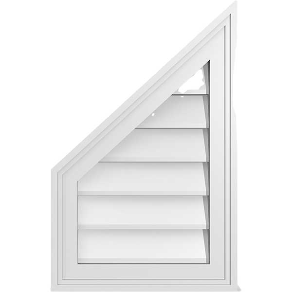 Ekena Millwork GVPPL14X2202SN-11