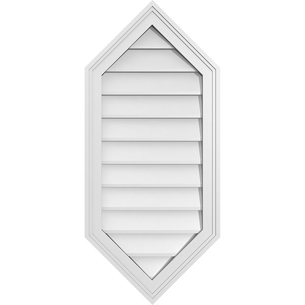 Ekena Millwork GVPVP16X3602SN-12