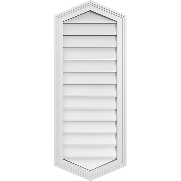 Ekena Millwork GVPVP16X4002SN-05