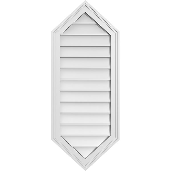 Ekena Millwork GVPVP16X4002SN-11
