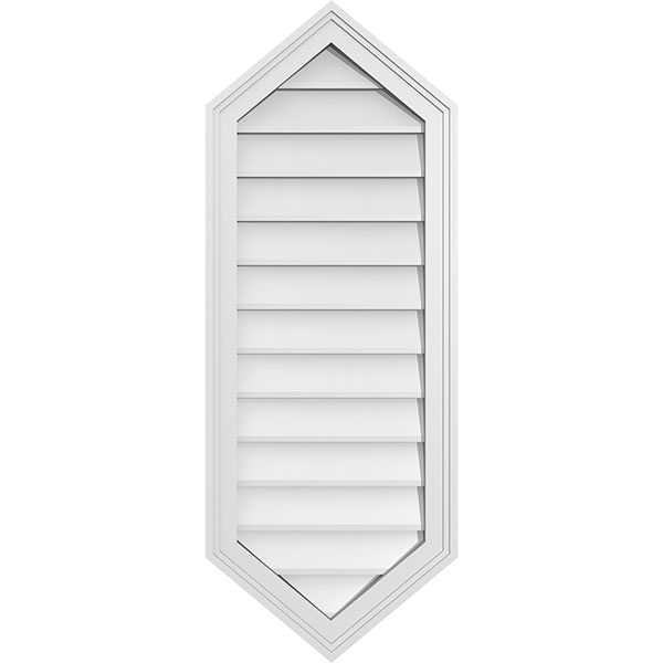 Ekena Millwork GVPVP16X4202SN-10