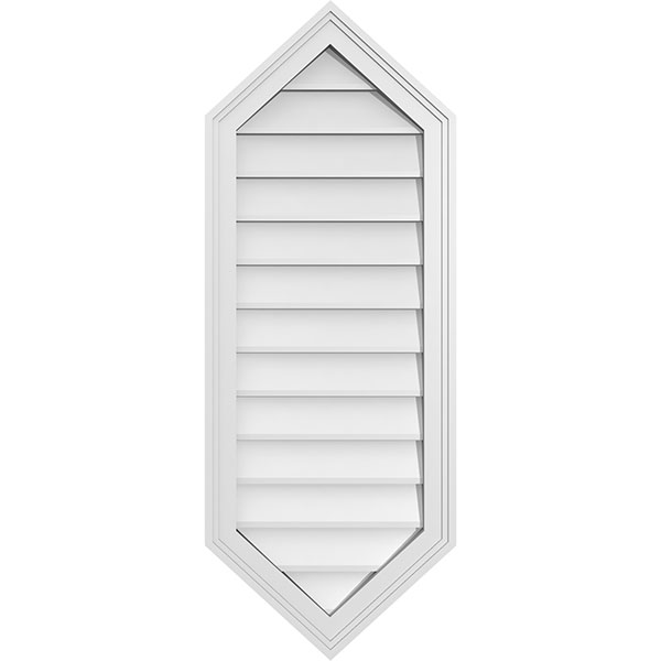 Ekena Millwork GVPVP16X4202SN-11
