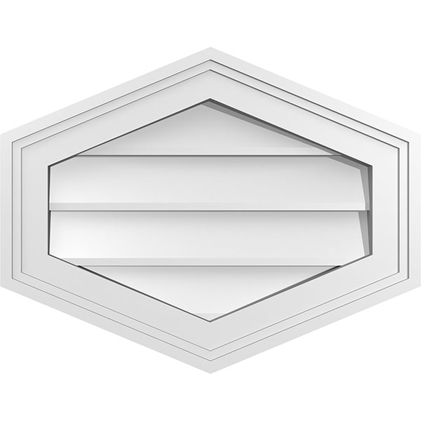 Ekena Millwork GVPVP18X1402SN-05