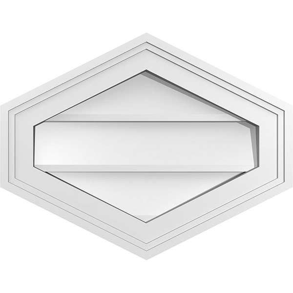 Ekena Millwork GVPVP18X1402SN-06