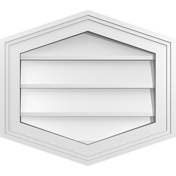 Ekena Millwork GVPVP18X1602SN-04