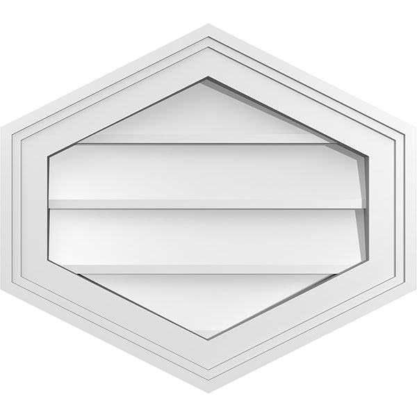 Ekena Millwork GVPVP18X1602SN-06