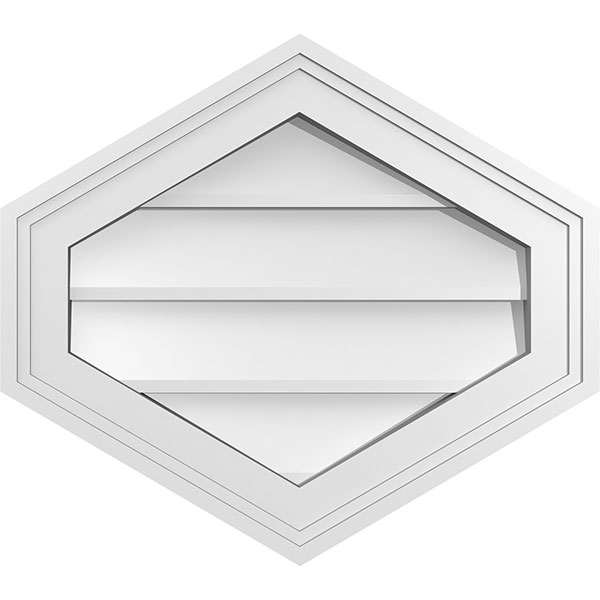 Ekena Millwork GVPVP18X1602SN-07