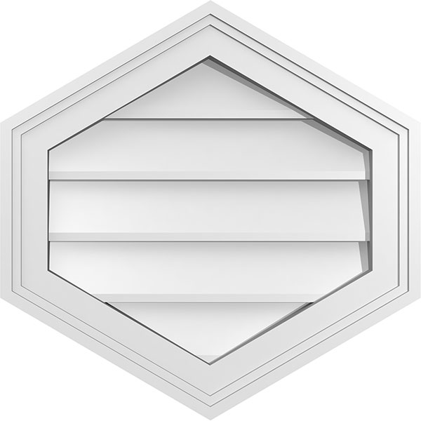 Ekena Millwork GVPVP18X1802SN-07