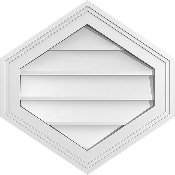 Ekena Millwork GVPVP18X1802SN-08