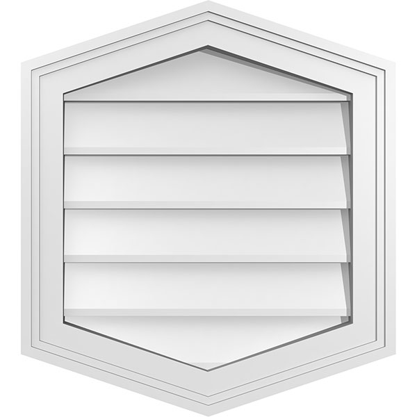 Ekena Millwork GVPVP18X2002SN-04