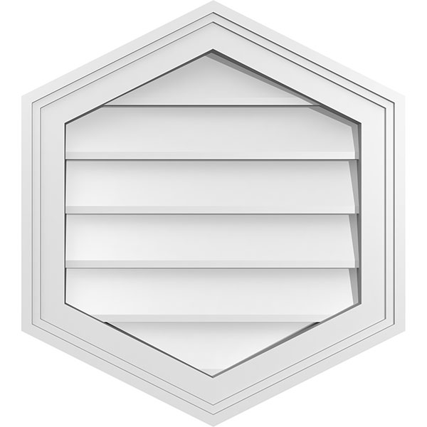 Ekena Millwork GVPVP18X2002SN-06