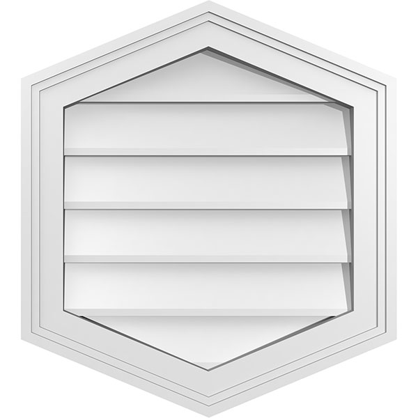 Ekena Millwork GVPVP18X2002SN-05