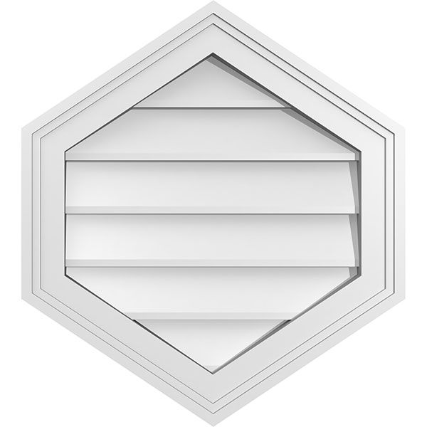 Ekena Millwork GVPVP18X2002SN-08