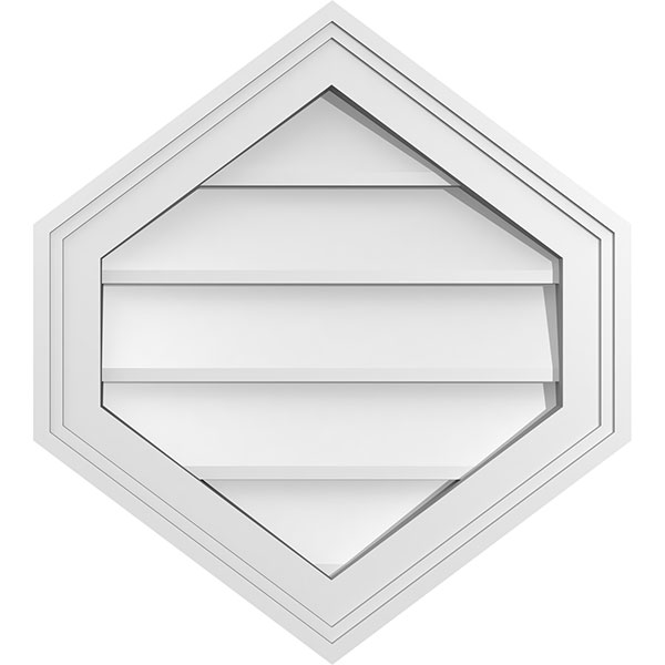 Ekena Millwork GVPVP18X2002SN-09