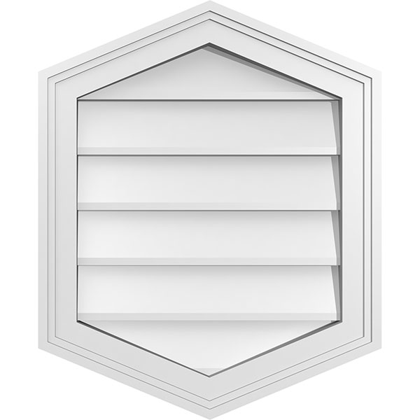 Ekena Millwork GVPVP18X2202SN-05