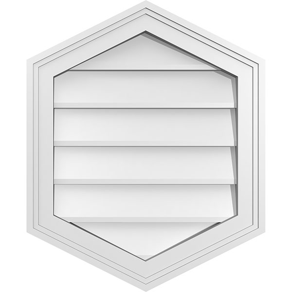 Ekena Millwork GVPVP18X2202SN-06