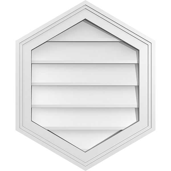 Ekena Millwork GVPVP18X2202SN-07