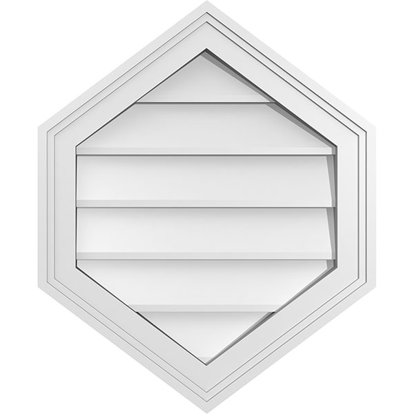 Ekena Millwork GVPVP18X2202SN-09