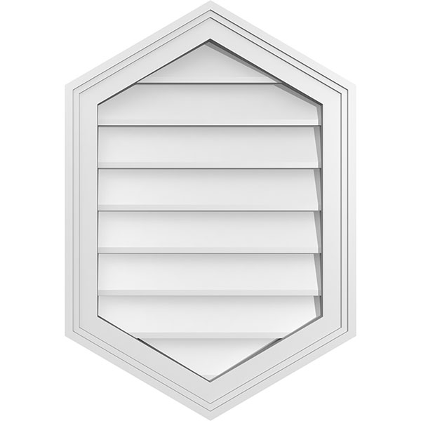 Ekena Millwork GVPVP18X2602SN-07