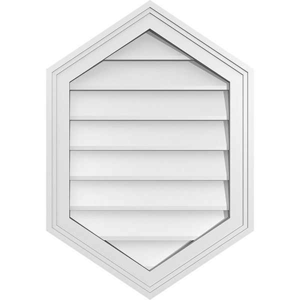 Ekena Millwork GVPVP18X2602SN-08