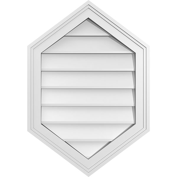 Ekena Millwork GVPVP18X2602SN-09