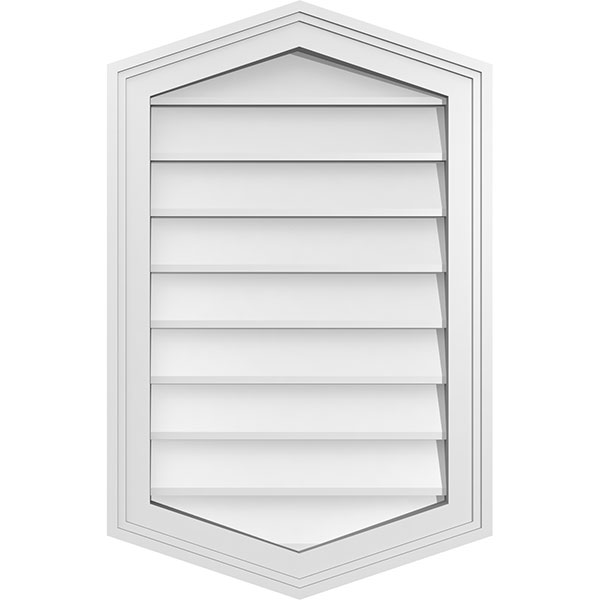 Ekena Millwork GVPVP18X2802SN-04