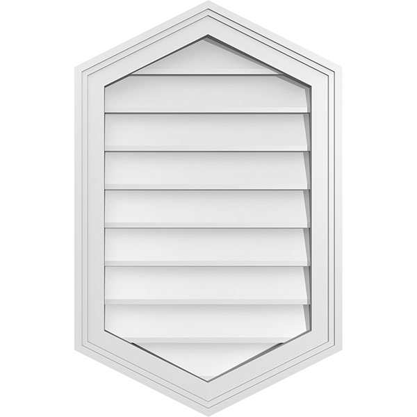 Ekena Millwork GVPVP18X2802SN-06