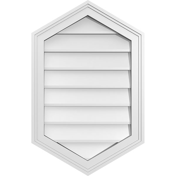 Ekena Millwork GVPVP18X2802SN-07