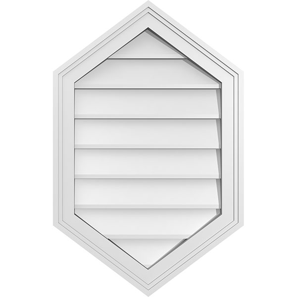 Ekena Millwork GVPVP18X2802SN-09