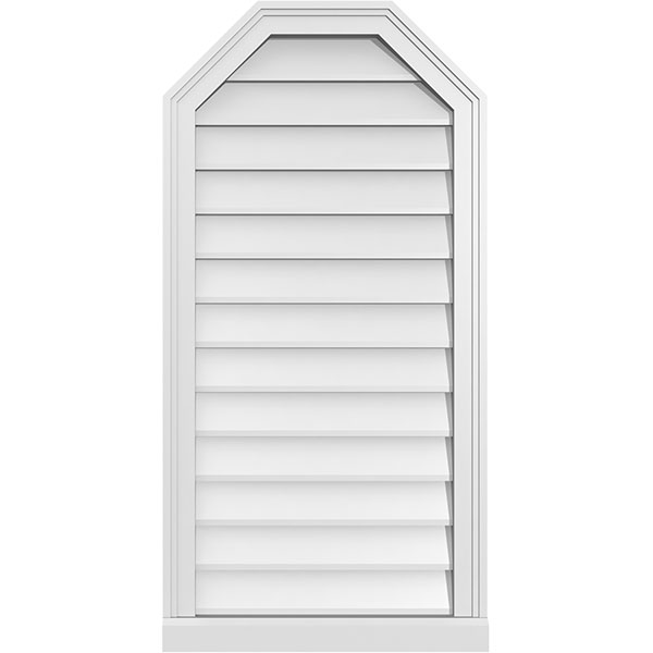 Ekena Millwork GVPOT20X4003SN