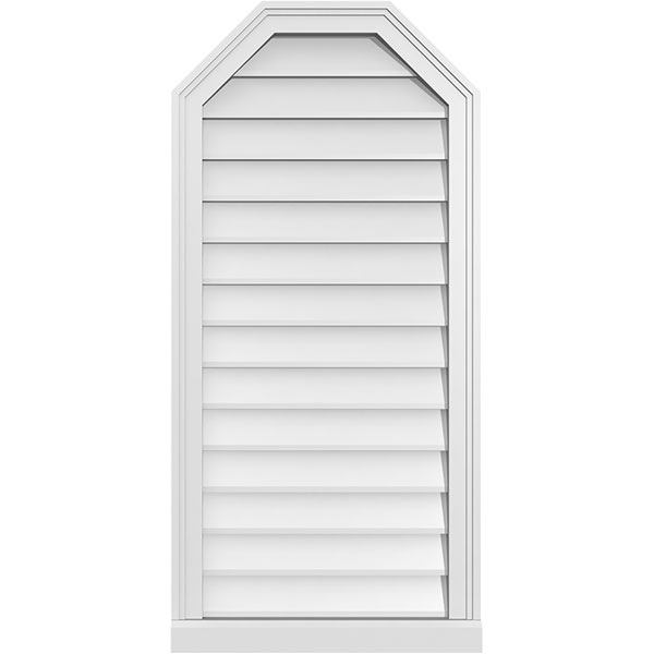 Ekena Millwork GVPOT20X4203SN