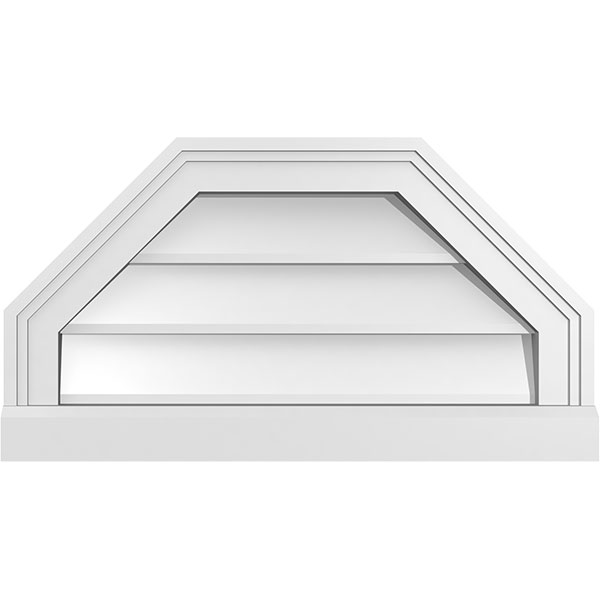Ekena Millwork GVPOT22X1203SN