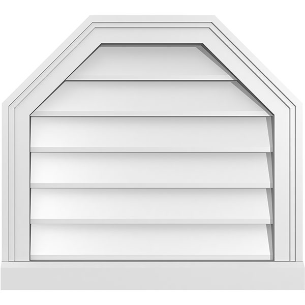 Ekena Millwork GVPOT22X2003SN
