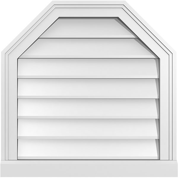 Ekena Millwork GVPOT22X2203SN