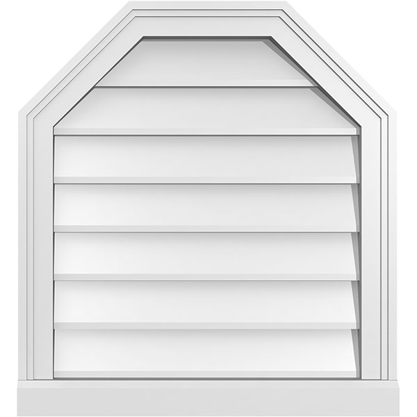 Ekena Millwork GVPOT22X2403SN